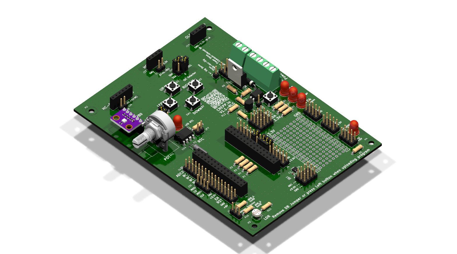 PCB Image