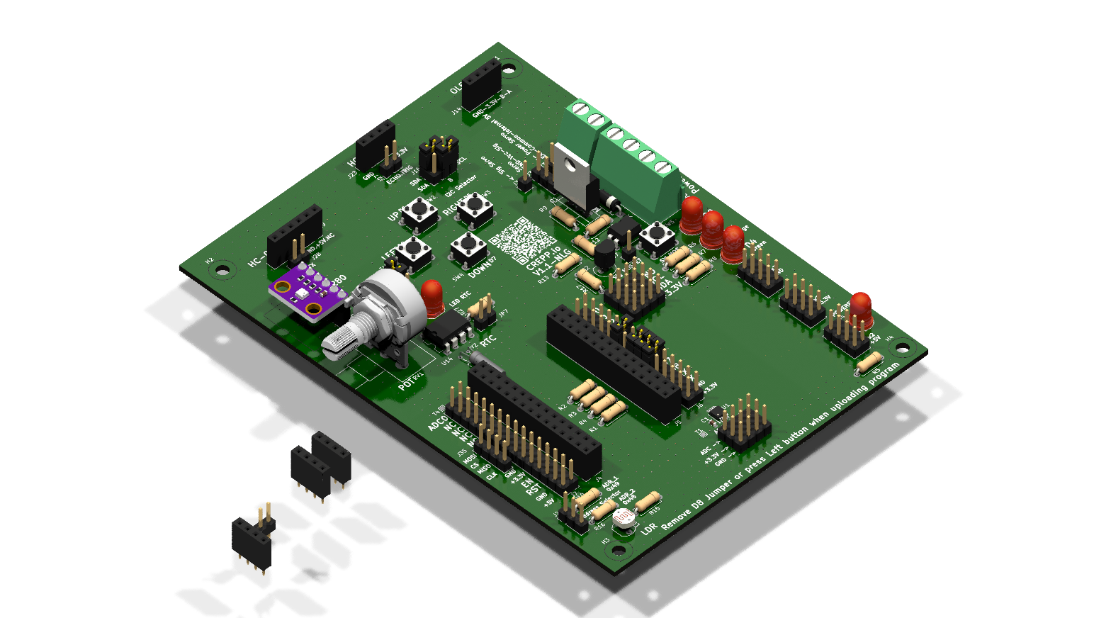 PCB Image
