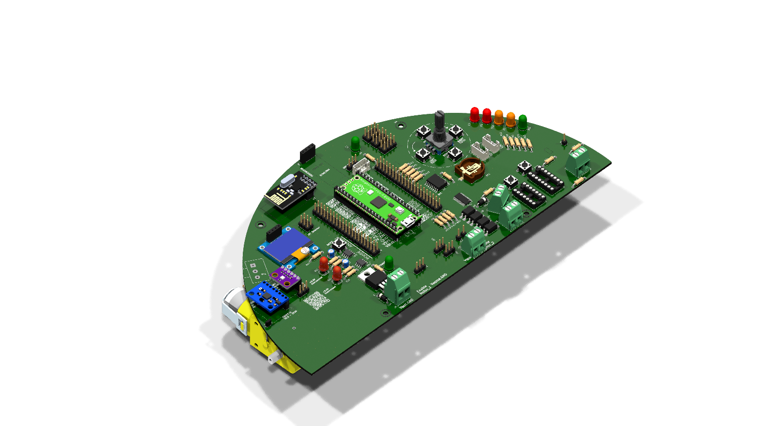 PCB Image