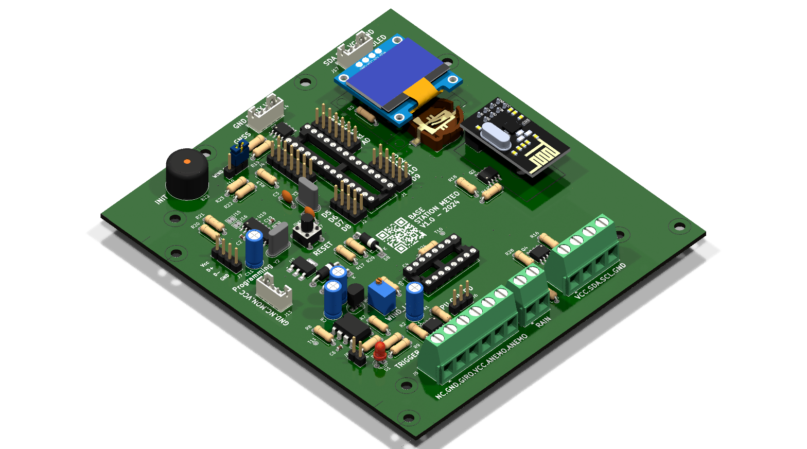 PCB Image