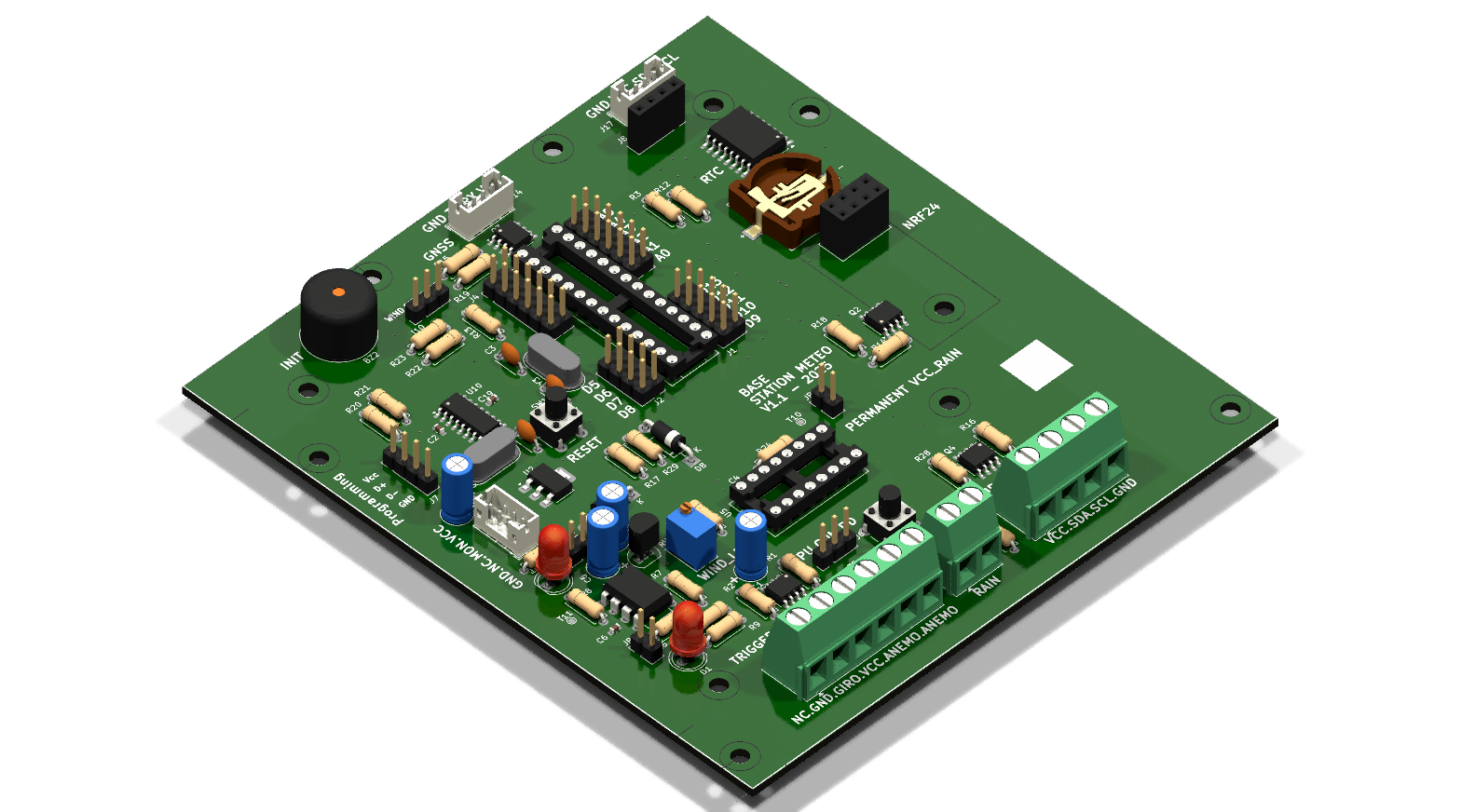 PCB Image