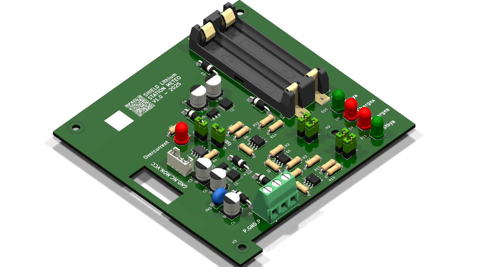 PCB Image