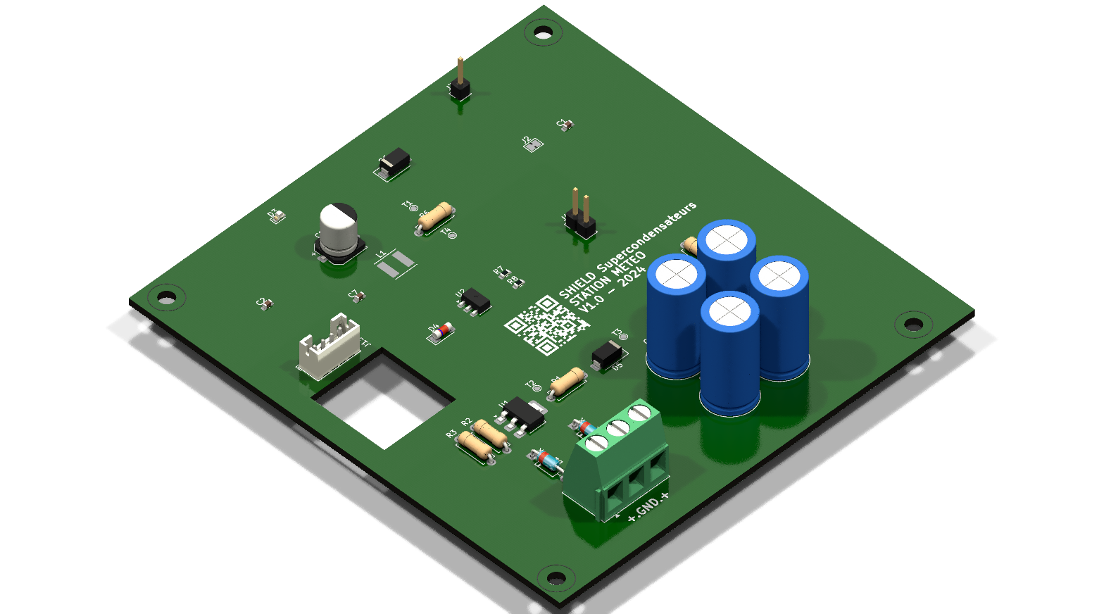 PCB Image