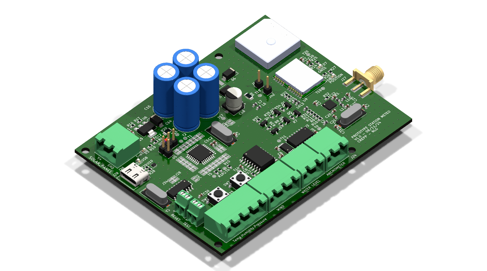 PCB Image