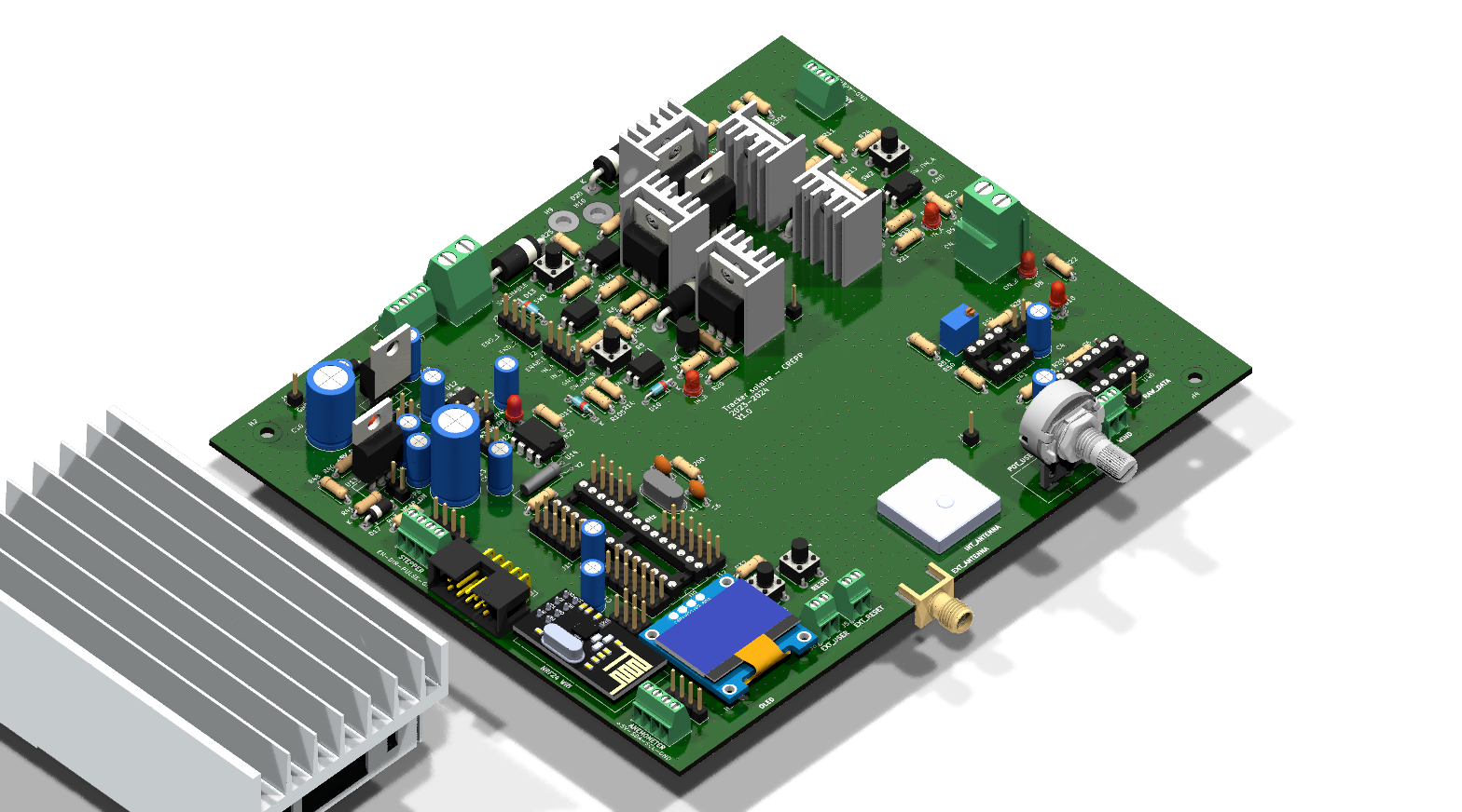 PCB Image