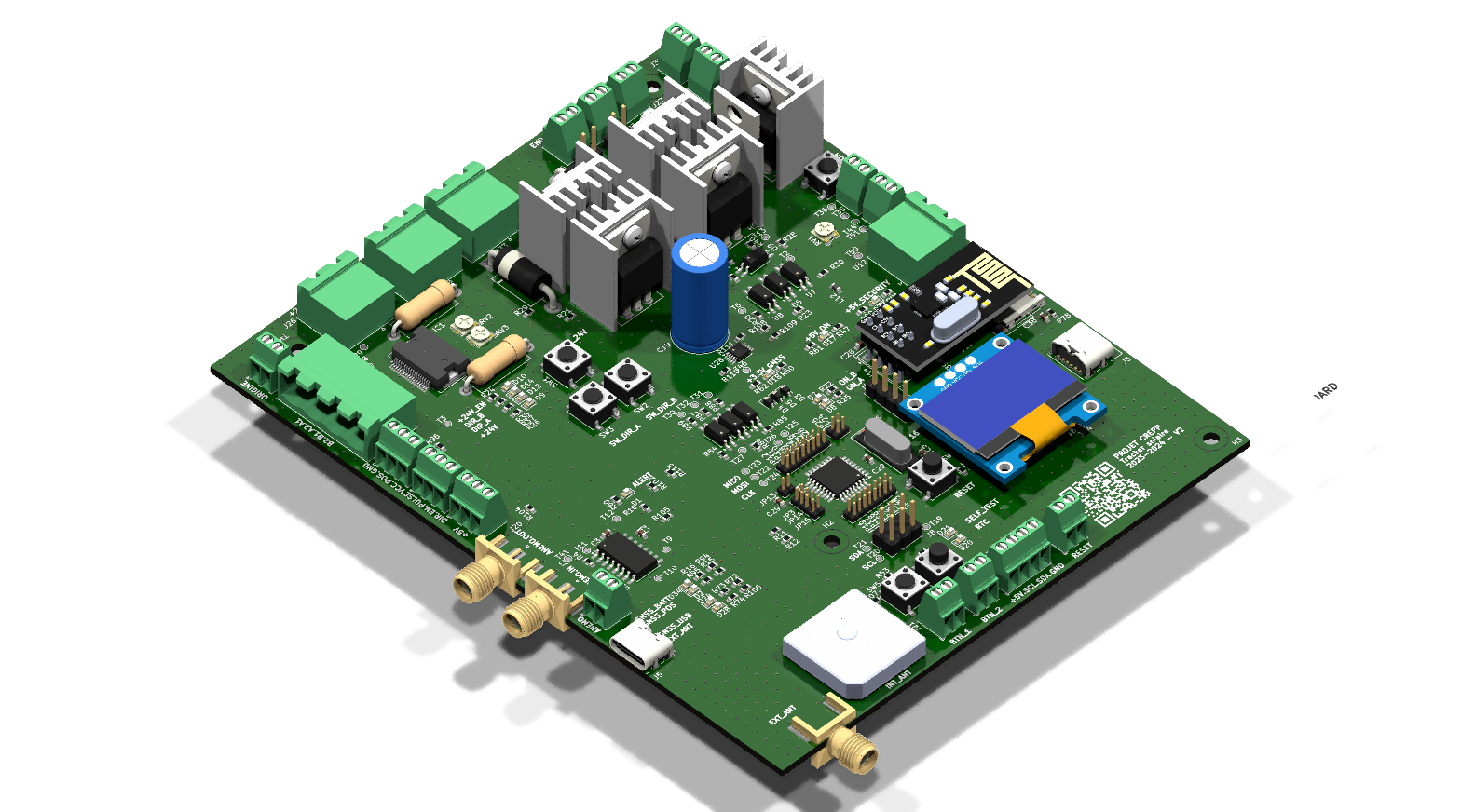 PCB Image