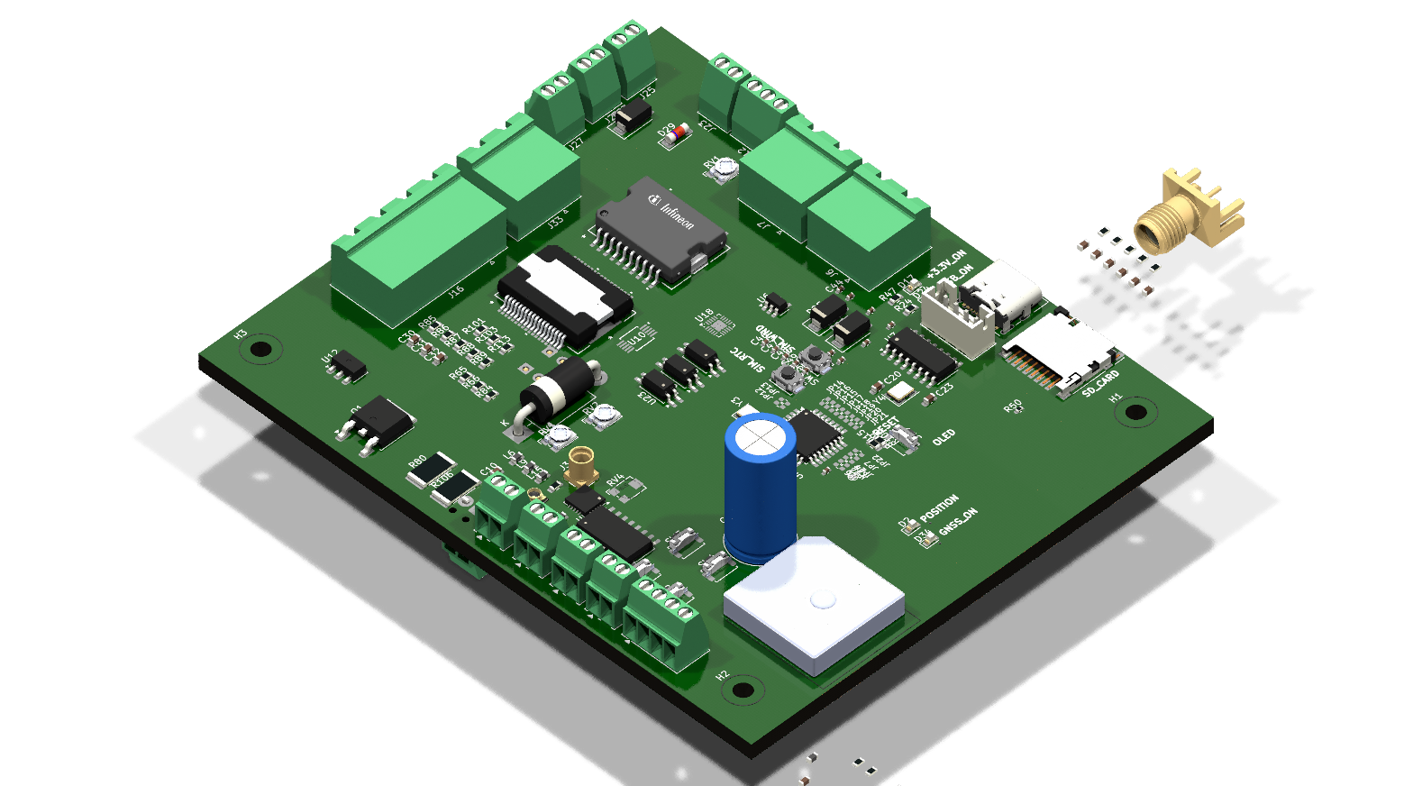 PCB Image