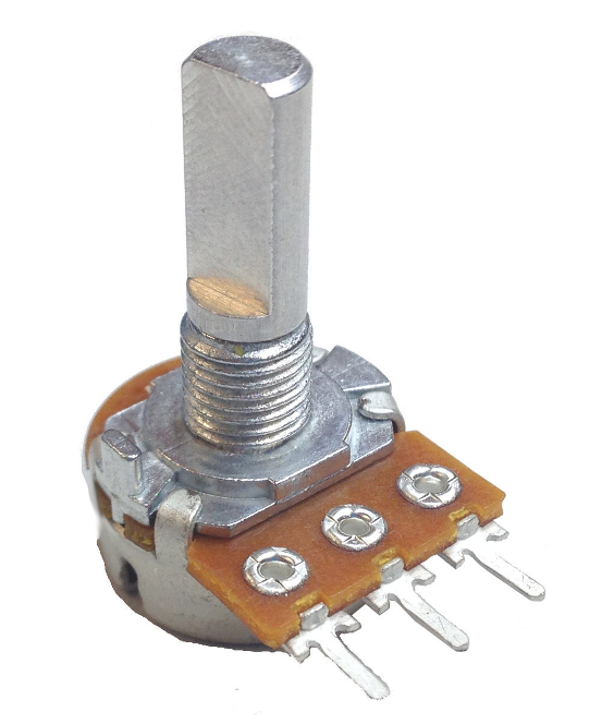 Image de Potentiomètre