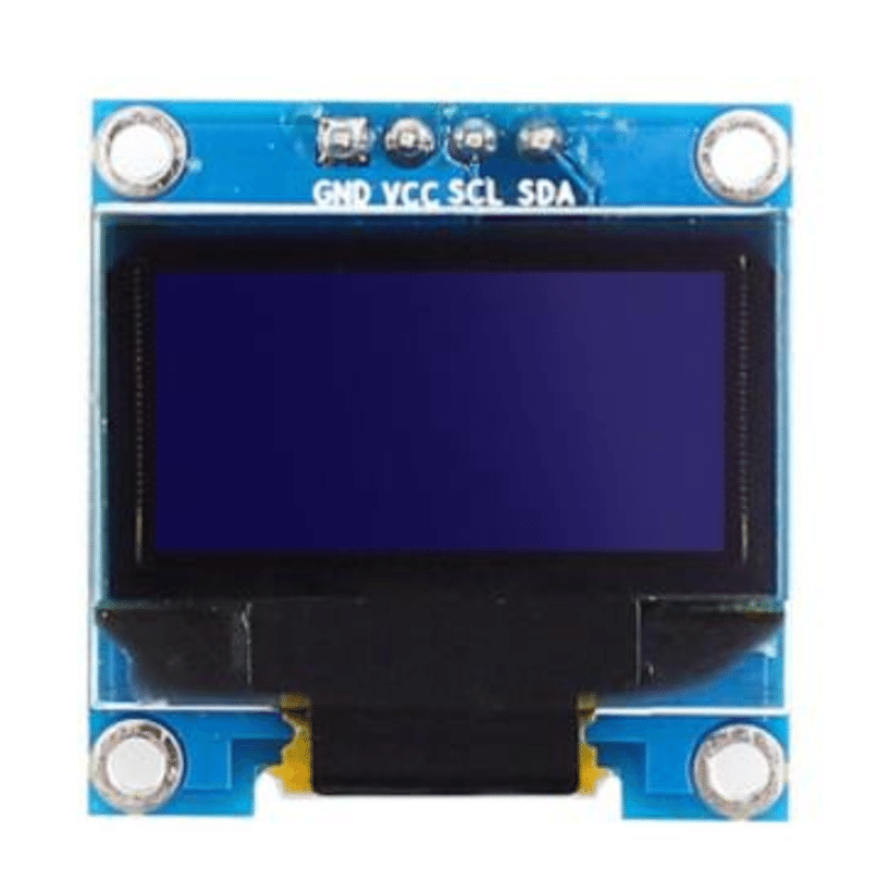 Image de OLED