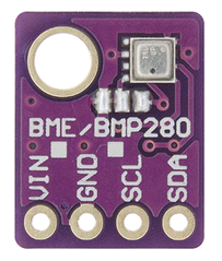 Image de Capteur BME280