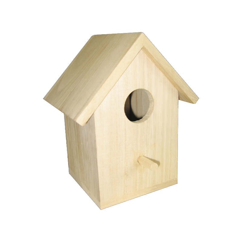 Image de Nichoir à oiseaux