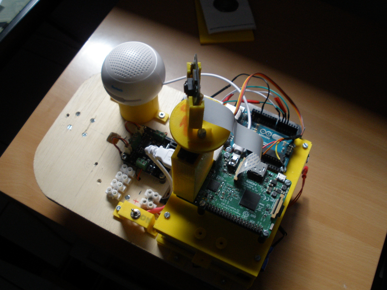 Image de RaspiBot